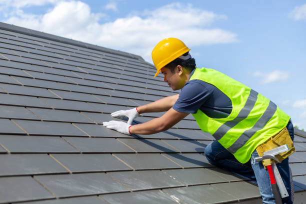 Roof Gutter Cleaning in Somerset, PA