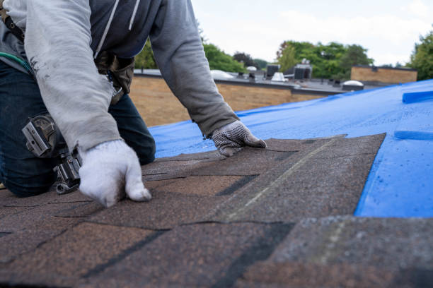 Tile Roofing Contractor in Somerset, PA