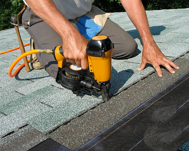Best Metal Roofing Contractor  in Somerset, PA