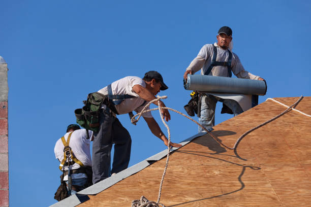 Best Residential Roofing Contractor  in Somerset, PA