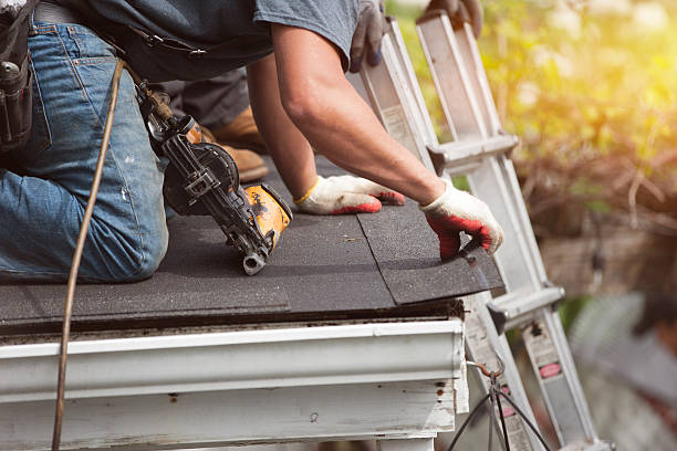 Best Best Roofing Contractors  in Somerset, PA
