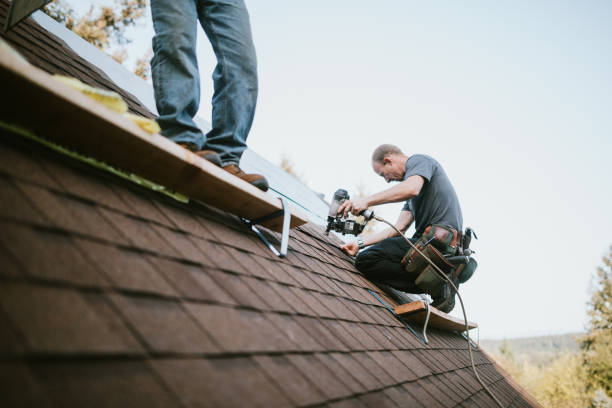 Best Storm Damage Roof Repair  in Somerset, PA